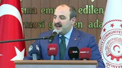 Varank: 'Emekleriniz karşılıksız kalmadı' - AYDIN 