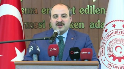 Varank: 'İstihdamı artırmak adına önemli düzenlemeleri hayata geçirdik' - AYDIN 