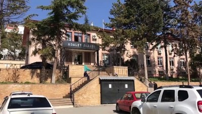 Zanlılara 133 saatlik görüntüleri izleyerek ulaştılar - BİLECİK