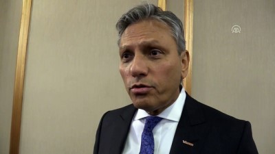 olumlu - '100 milyon turisti ağırlamak mümkün' - KAYSERİ  Videosu