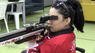 dunya sampiyonu - Emanet tüfekle gelen dünya şampiyonluğu - ORDU  Videosu