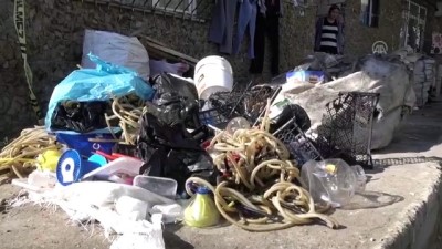 saglik ekibi - Gaziosmanpaşa'da patlama (2) - İSTANBUL  Videosu