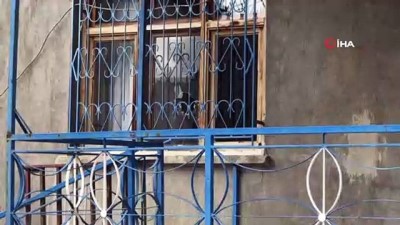 madde bagimlisi -  - Madde bağımlısı şahıs babasını tabancayla vurdu Videosu