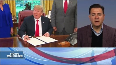 canli yayin - VOA - EGE Türk Stüdyo Washington 5 Mart Videosu