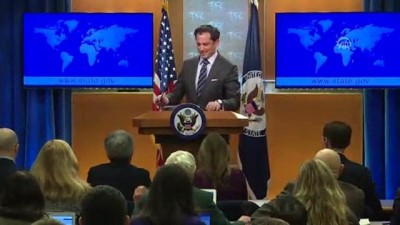 nato - ABD'den Türkiye'ye 'yaptırım' tehdidi - WASHINGTON  Videosu