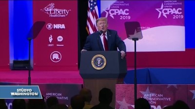 nato - Acil Durum İlanında Gözler Senato’da Videosu