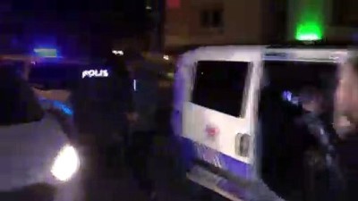 akalan - Adana polis şüpheli kovalamacası  Videosu
