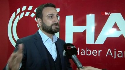 akilli bina -  AK Parti Kayapınar Belediye Başkan adayı Cevdet Nasıranlı:'HDP’li seçmenlerin de oyuna talibiz”  Videosu