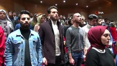 insani yardim -  Çavuşoğlu: '242 büyükelçilik ve başkonsolosluk ile dünyada 5. sıradayız' Videosu