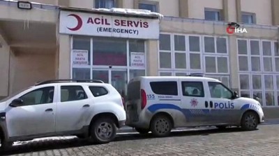 uzman cavus -  - Cezaevinde şoför dehşeti: Uzman çavuşu bıçaklayarak şehit etti  Videosu