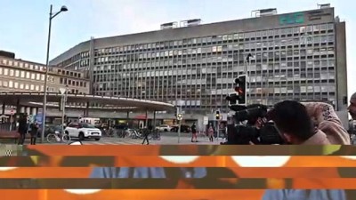 devlet baskanligi - Cezayir Devlet Başkanı Abdulaziz Buteflika'nın tedavi gördüğü hastane - CENEVRE  Videosu