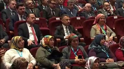 doviz rezervi - Cumhurbaşkanı Erdoğan: 'Merkez Bankamızın döviz rezervi 100 milyar dolara gelmiş durumda' - ANKARA  Videosu