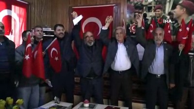 beraberlik -  Ejder Demir’e 'kurt'lu gönderme  Videosu