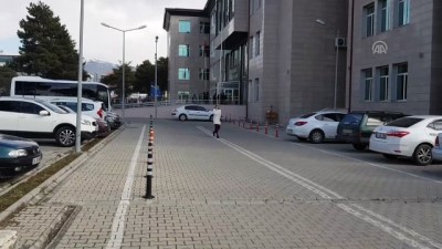 tahliye talebi - FETÖ'nün 'Erzincan emniyetindeki mahrem yapılanması' davasında karar - ERZİNCAN Videosu