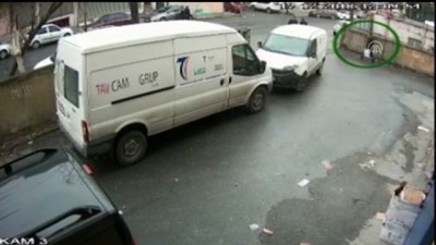 silahli saldiri - Gaziosmanpaşa'daki silahlı saldırının zanlısı tutuklandı - İSTANBUL  Videosu