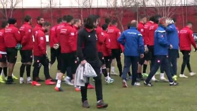 beraberlik - Gençlerbirliği’nde 2. İbrahim Üzülmez dönemi Videosu