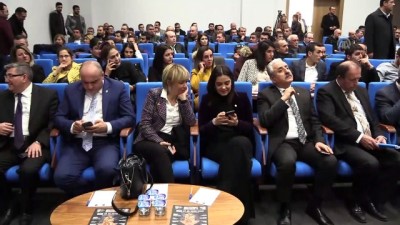 issizlik - GSO'dan istihdam seferberliğine destek çağrısı - GAZİANTEP Videosu
