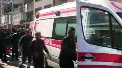 silahli kavga -  Iğdır'da silahlı kavga: 6 yaralı Videosu