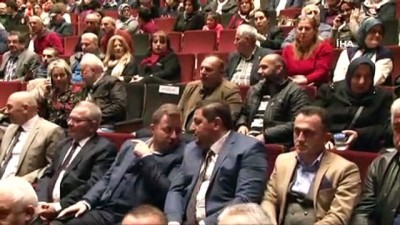 kirkoy -  İmamoğlu, Artvinliler ve Tokatlılarla bir araya geldi Videosu