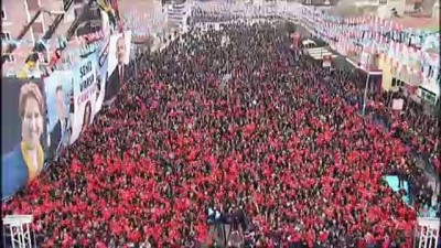 kader - Kılıçdaroğlu: 'Denizli'nin kaderini değiştirmeye talibiz' - DENİZLİ Videosu