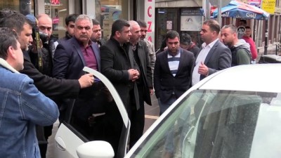 akalan - Otomobilden 40 bin lira çaldığı iddia edilen şüpheli yakalandı - ADANA  Videosu