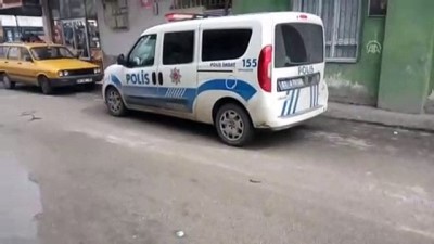 silahli kavga - Silahlı kavga: 2 yaralı - ADANA  Videosu