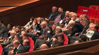 kooperatif -  Tarım Kredi'de 11. Genel Kurul gerçekleştirildi Videosu