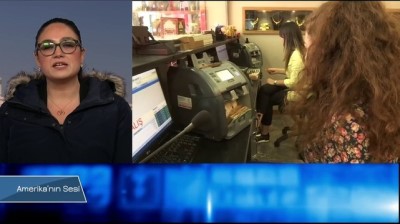 canli yayin - VOA Türkçe Haberler 5 Mart  Videosu