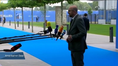 canli yayin - VOA Türkçe Haberler 6 Mart Videosu