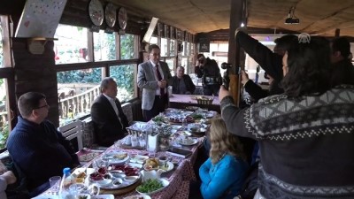 belediye baskanligi - 32 yıllık başkan, bağımsız olarak oy istiyor - BALIKESİR Videosu