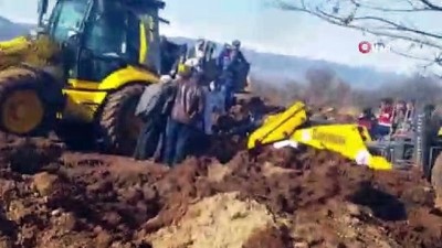 yasli kadin -  5 yıldır kayıp olan 83 yaşındaki kadının cesedinin yerini torunu gösterdi  Videosu