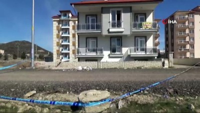 sparta -  Apartta silahla vurulan üniversite örencisinden acı haber geldi Videosu