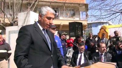 Aydın’da afet tatbikatı