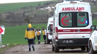 kardes kavgasi -  Diyarbakır'da kardeş kavgasında kan aktı: 2'si ağır 5 yaralı Videosu