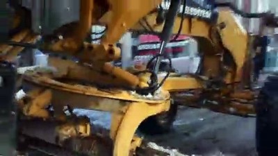 kaldirimlar - Doğu'da kış - KARS  Videosu