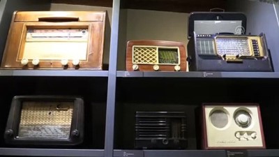 yerel gazete - Geçmişle 'iletişim' kurulan müze - ÇANKIRI  Videosu