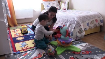 kacakcilik - Hem komutan hem anne - MUŞ  Videosu