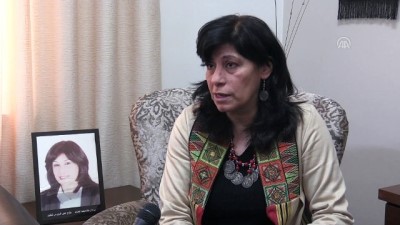 milletvekili - 'İsrail idari tutukluğu istediği gibi kullanıyor' (1) - RAMALLAH  Videosu