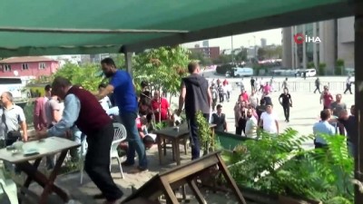 suc orgutu -  - İstanbul’da organize suç örgütüne operasyon: 16 gözaltı  Videosu