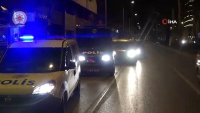 yakalama karari -  İzmir'de PKK/KCK operasyonu: 10 gözaltı  Videosu