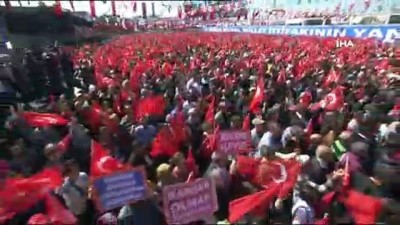 milliyetcilik -  Kılıçdaroğlu ve Akşener’den Aydın’da ortak miting Videosu