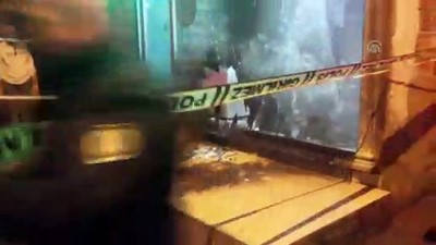 mobilya - Kocaeli'de mobilya dükkanı yandı  Videosu