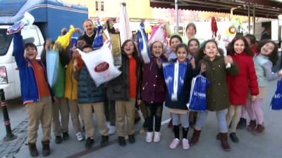 sinif ogretmeni -  Konya’da Şivlilik Geleneği yaşatılıyor  Videosu