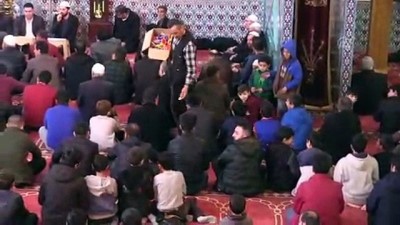 islam - Regaip Kandili idrak edildi - SİİRT/MUŞ Videosu