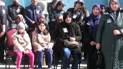 bassagligi -  Şehit babası emekli başkomiser son yolculuğuna uğurlandı Videosu