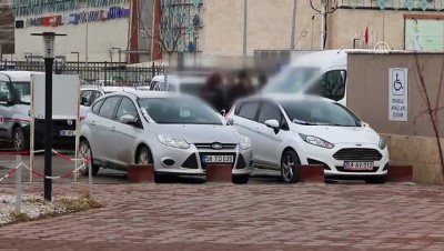 istihbarat - Sivas merkezli FETÖ operasyonu  Videosu