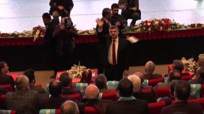 gelecegin meslekleri -  Sultanbeyli Belediye Başkan Adayı Hüseyin Keskin yeni dönem projelerini açıkladı  Videosu