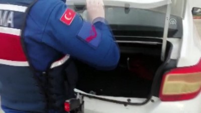 muhalefet - Tarihi eser operasyonu - BURDUR Videosu