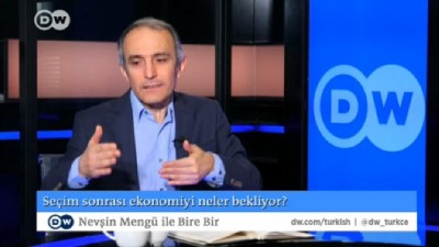 enflasyon - Türk ekonomisini neler bekliyor? Videosu