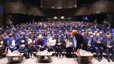 yasal duzenleme - 8 Mart Dünya Kadınlar Günü - UŞAK Videosu